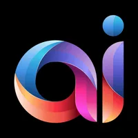 Mobile AI icon