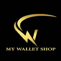 Mywalletshopng icon