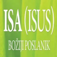 Isa (Isus) Božiji poslanik icon