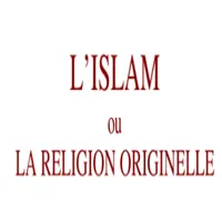 La religion originelle icon