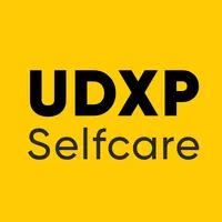 UDXP Selfcare icon