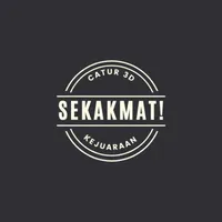 Catur 3D icon