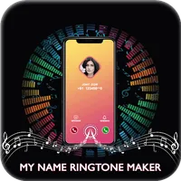 My Name Ringtone Maker icon