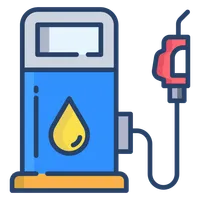 Fuel Manager icon