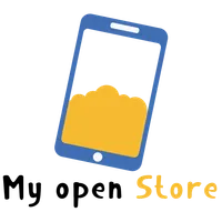 My Open Store icon