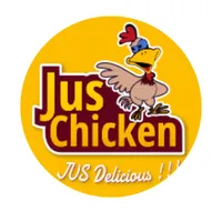 Jus Chicken Huddersfield icon