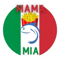Mama Mia - Stirling icon