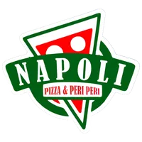 Napoli Pizza Tiverton icon