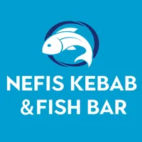 Nefis Kebab and Fish Bar icon