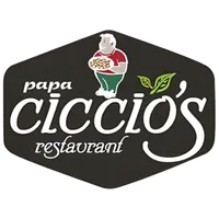 Papa Ciccio's Restaurant icon