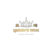 Queens Wok Dunboyne icon