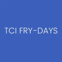 TCI Fridays Aylesbury icon