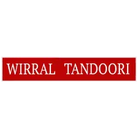 The Wirral Tandoori icon