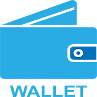 My Wallet icon