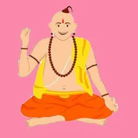 My Pandit Booking icon