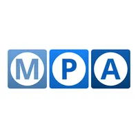 MyParkingAccess icon