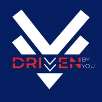 Driven By You icon