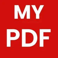 My PDF :Image to pdf icon