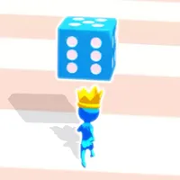 Dice Run icon