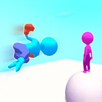 Ragdoll Punch icon