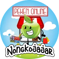 Peken Online Nongkojajar icon