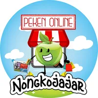 Mitra Peken Online Nongkojajar icon