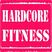 Hardcore Fitness Members icon