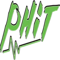 PHIT Member App icon
