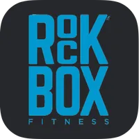 Rockbox Fitness icon