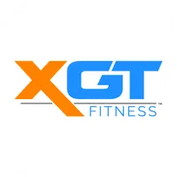 XGT Fitness icon