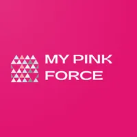 MPF (My Pink Force) icon