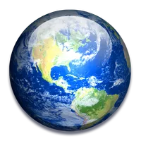 GPS Communicator icon