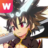 The God of HighSchool for Asia icon