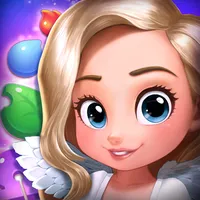 Trinity Puzzle Saga icon