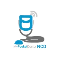 MyPocketDoctor NCD icon