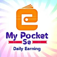 My Pocket icon