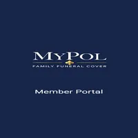 MyPol Member Portal icon