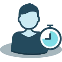 Priva Personal Registration icon