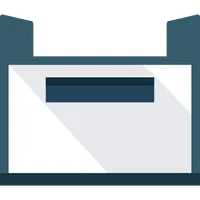 Production Registration icon