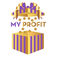 MyProfit - Employee App icon