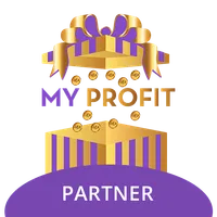 MyProfit - Partner App icon