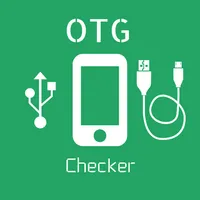 USB OTG Checker icon