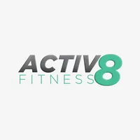 Activ8 Fitness icon