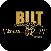 BILT Fitness PT icon