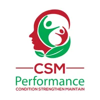 CSM Performance icon