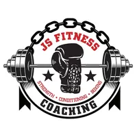JSFitness icon