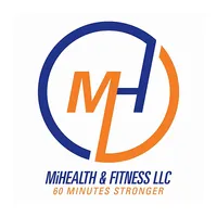 MiHealth and Fitness icon