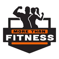 More Than Fitness icon