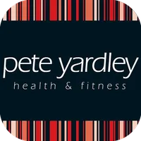 Pete Yardley Health & Fitness icon