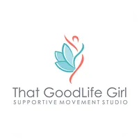 That GoodLife Girl icon